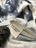 Unbranded Gray 3/4 Sleeve T-Shirt Size L - photo 8
