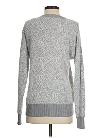 Halogen Pullover Sweater (view 2)