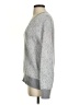 Halogen Silver Pullover Sweater Size XS - photo 5