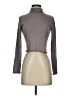Madewell Gray Turtleneck Sweater Size S - photo 1