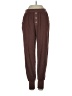 Old Navy Brown Casual Pants Size XS - photo 1