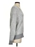 Halogen Silver Pullover Sweater Size XS - photo 4