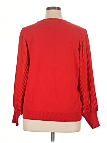 Zac & Rachel 3/4 Sleeve Top (view 2)