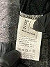 Unbranded Black Long Sleeve Blouse Size L - photo 7