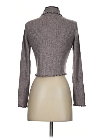Madewell Turtleneck Sweater (view 2)