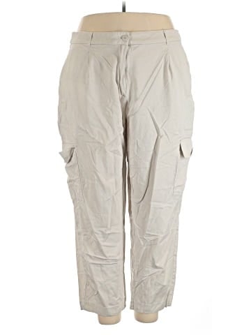 Old Navy Cargo Pants (view 1)