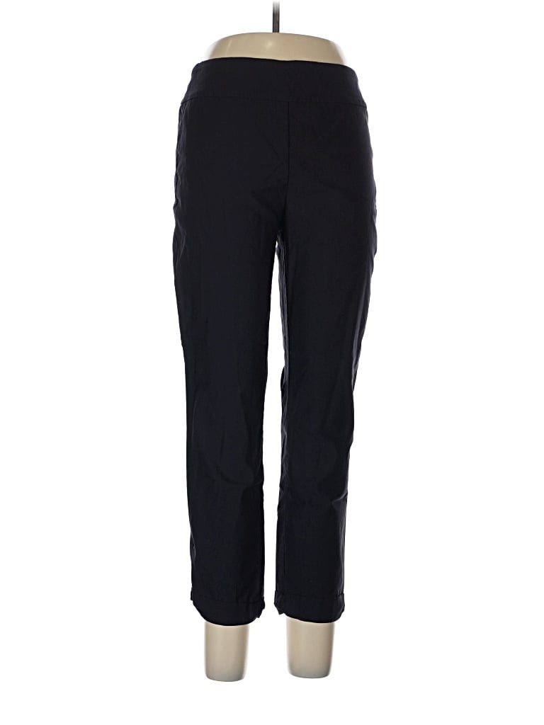 Pre-owned Tribal Track Pants In Black