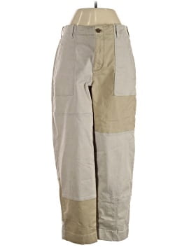 Banana Republic Factory Store Cargo Pants (view 1)