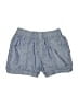 Old Navy Tweed Blue Shorts Size XS - photo 1