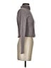 Madewell Gray Turtleneck Sweater Size S - photo 4