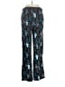 Beyond Control 100% Polyester Print Blue Fleece Pants Size S - photo 2