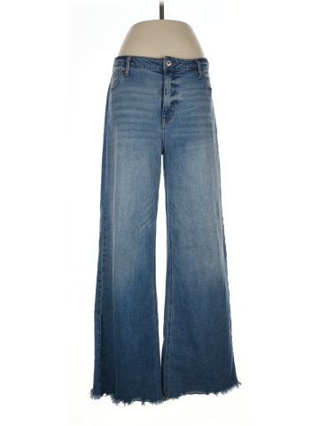 BCBGeneration Jeans (view 1)