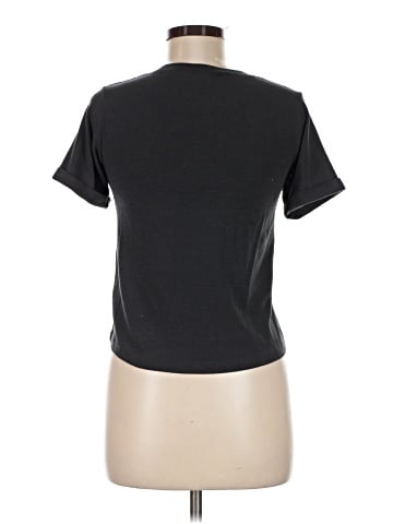 Mia Joy Short Sleeve T-Shirt (view 2)