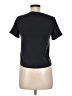 Mia Joy Black Short Sleeve T-Shirt Size 8 - photo 2