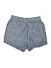 Old Navy Tweed Blue Shorts Size XS - photo 2