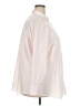 Lands' End Color Block Pink Long Sleeve Blouse Size 24W - photo 4