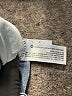 Universal Thread Hearts Blue Jeans Size 10 - photo 8