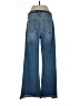 BCBGeneration Blue Jeans Size 13 - photo 2