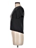 Mia Joy Black Short Sleeve T-Shirt Size 8 - photo 5
