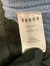 Suboo Blue Turtleneck Sweater Size L - photo 8