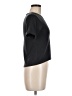 Mia Joy Black Short Sleeve T-Shirt Size 8 - photo 4