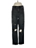 American Eagle Outfitters Black Jeans Size 4s - photo 1