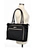 Kenneth Cole REACTION Black Tote One size - photo 2