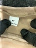 Unbranded Tan Pullover Sweater Size 4 - photo 3