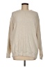 Aerie Solid Tan Pullover Sweater Size M - photo 1