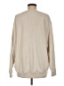 Aerie Solid Tan Pullover Sweater Size M - photo 2