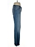 BCBGeneration Blue Jeans Size 13 - photo 4