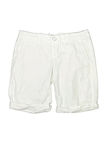 Gap Khaki Shorts (view 1)