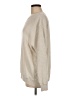 Aerie Solid Tan Pullover Sweater Size M - photo 5