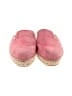 Prada 100% Suede Pink Mule/Clog Size EU 38 - photo 2