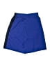 Under Armour Color Block Blue Athletic Shorts Size M (youth) - photo 2