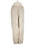 Active by Old Navy 100% Nylon Tan Cargo Pants Size XS - photo 1
