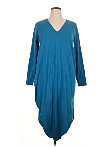 Universal Standard Casual Dress (view 1)