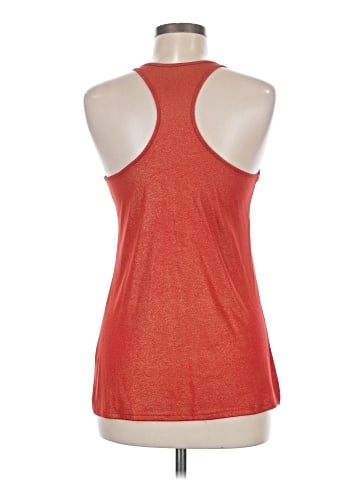 Decree Sleeveless Top (view 2)