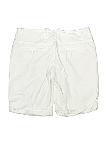 Gap Khaki Shorts (view 2)