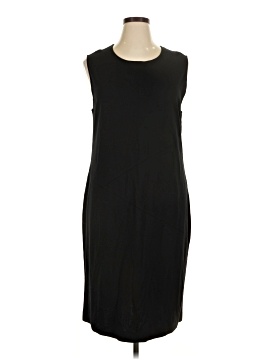 Joan Vass Casual Dress (view 1)