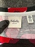 Rafaella Black Long Sleeve Top Size XL - photo 7