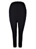 Torrid Black Active Pants Size 4X Plus (4) - photo 1