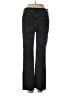 Zara Chevron-herringbone Black Jeans Size 2 - photo 2