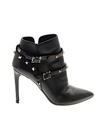 Valentino Garavani Ankle Boots (view 1)