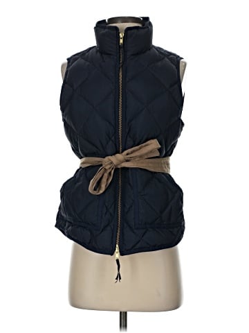 J.Crew Vest (view 1)