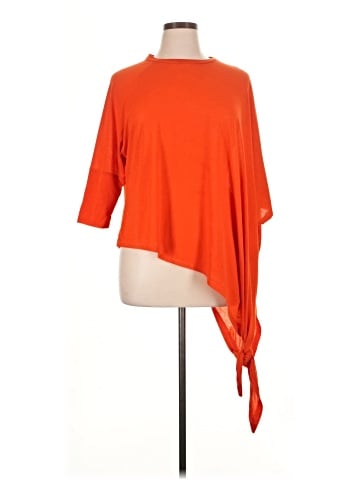 Rouge 3/4 Sleeve Top (view 1)