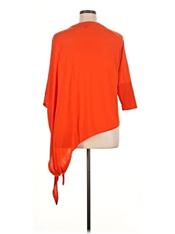 Rouge 3/4 Sleeve Top (view 2)