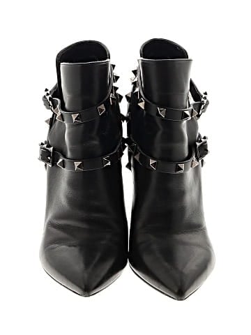 Valentino Garavani Ankle Boots (view 2)