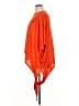 Rouge Orange 3/4 Sleeve Top Size 1X - photo 5