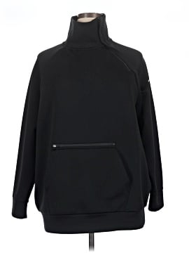 Nike Turtleneck Sweater (view 1)